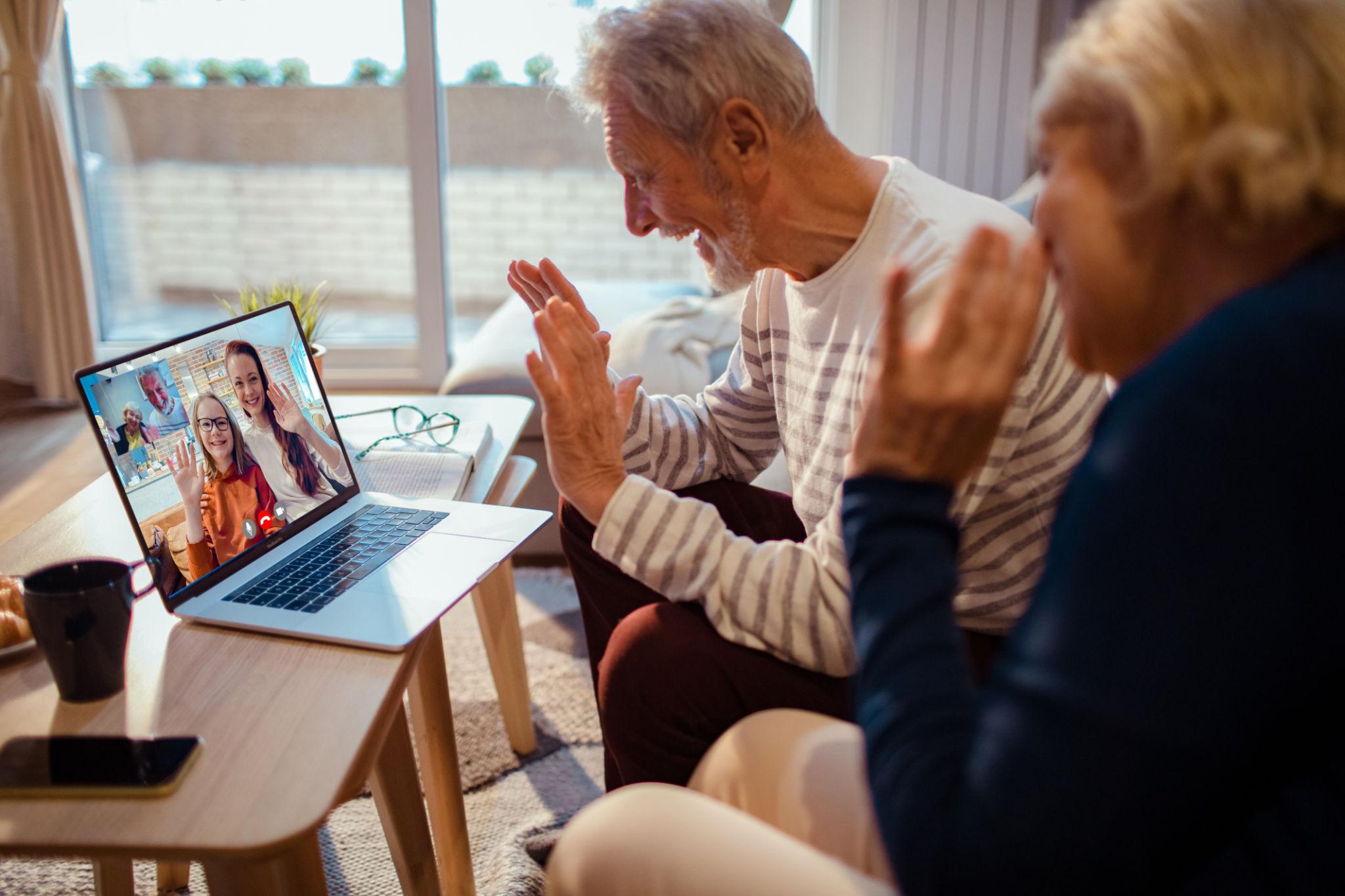 NRI Old Age Home/Care